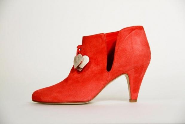 Patricia Blanchet : mes chaussures de l'été 2012 !