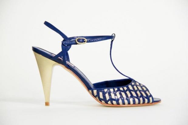 Patricia Blanchet : mes chaussures de l'été 2012 !