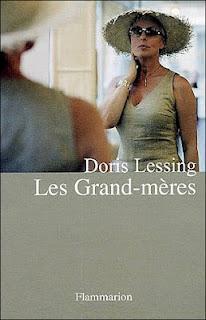 Les Grand-mères de Doris Lessing