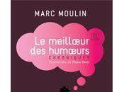 pluriels méconnus Marc Moulin