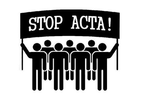 L'accord sur la contrefaçon ACTA commence à faire gronder les peuples