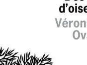 vies d'oiseaux Véronique OVALDE