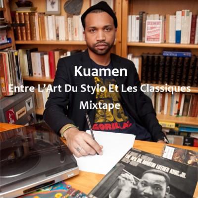 Kuamen - La Douleur De Pacifico Ramirez (CLIP)