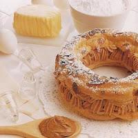 Crème au beurre et ses variantes