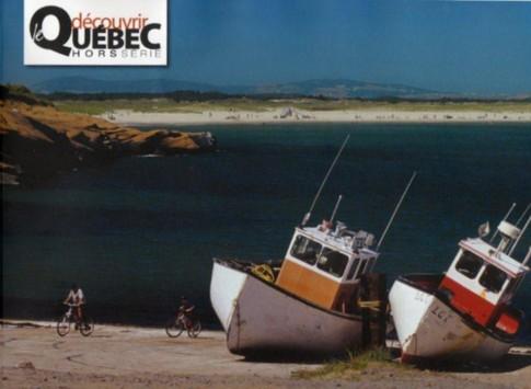 Un petit tour au Salon Tourissima 2012