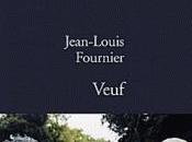 Jean-Louis Fournier &#171;&#160;Veuf&#160;&#187;