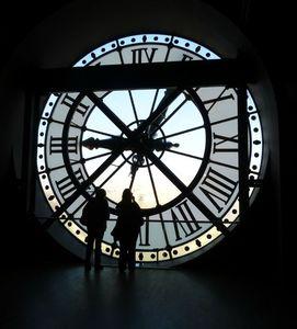 Orsay ou Cabret