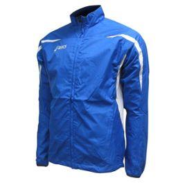 Team Asics Presse – Habillé pour l’hiver