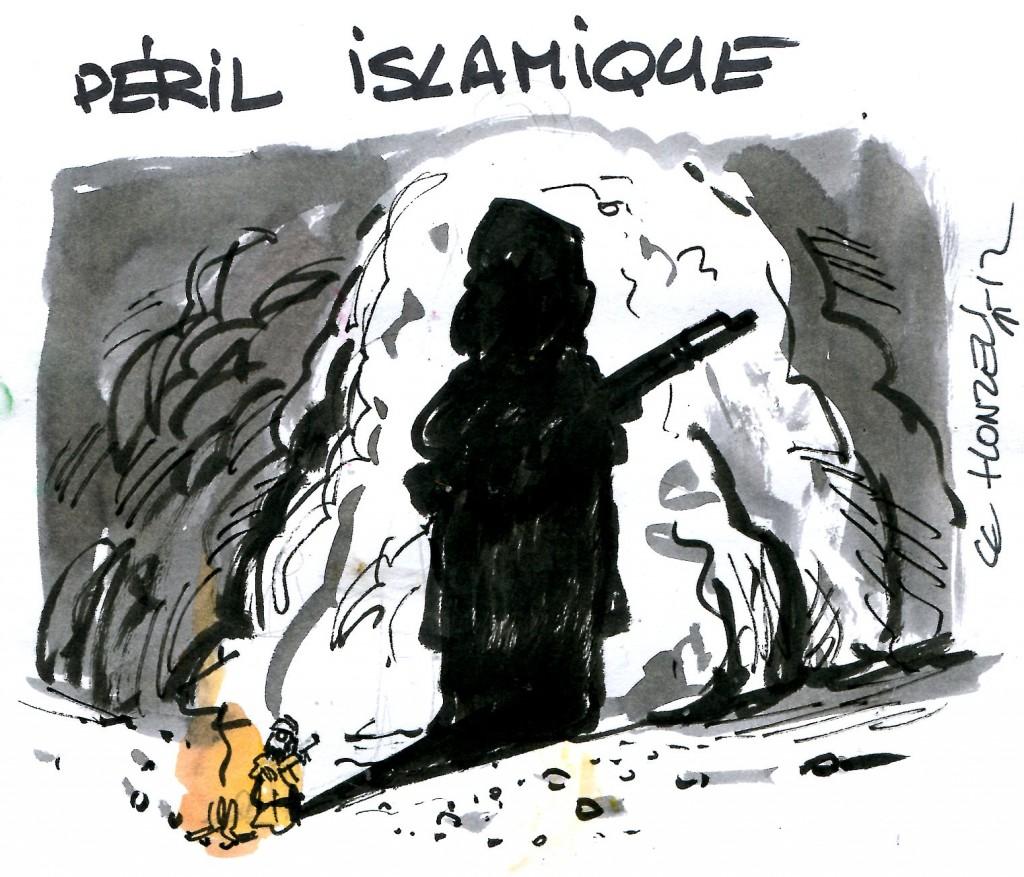 L’islamisme radical, un danger surestimé