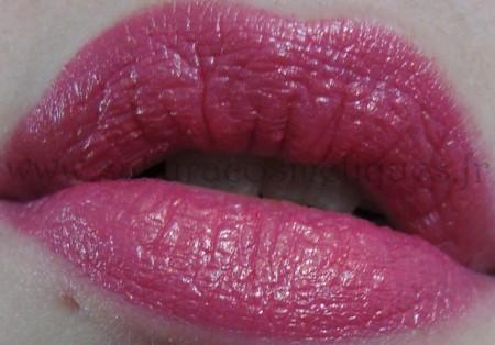 Fantasque de Dior, épisode 2 : sur les lèvres