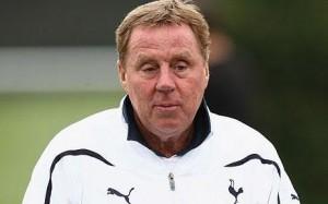 Redknapp veut du temps avant de se décider