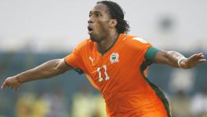 Zahoui : « Drogba c’est un peu comme Milla pour le Cameroun »