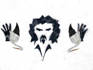 Les papiers collés de Colette