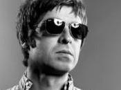nouveau clip Noel Gallagher, Dream