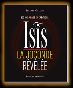 Isis-La Joconde révélée
