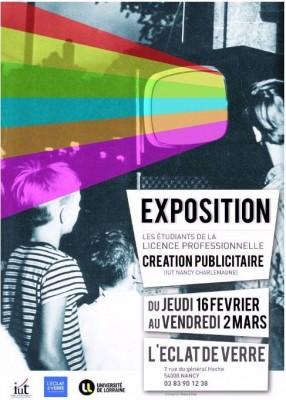 Des créations étudiantes… à découvrir !