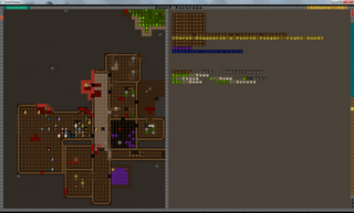 Les roguelikes et autres jeux hardcores