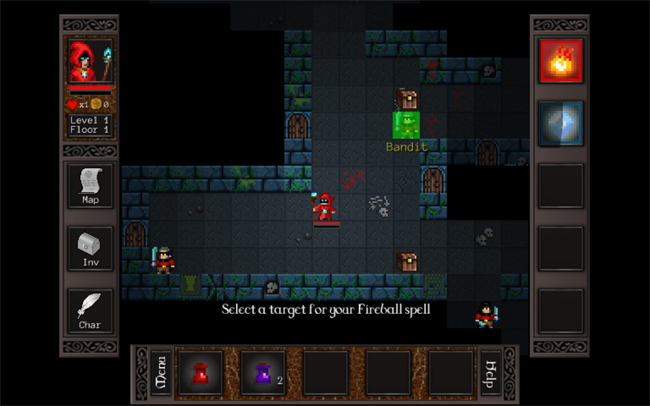 Les roguelikes et autres jeux hardcores