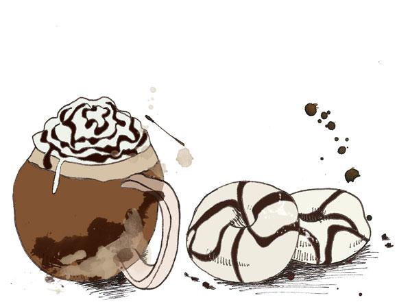 Le Gouter Pour Les Gourmands A Voir