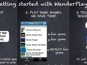 Transformez votre iPhone télécommande pour jeux course avec Flypad