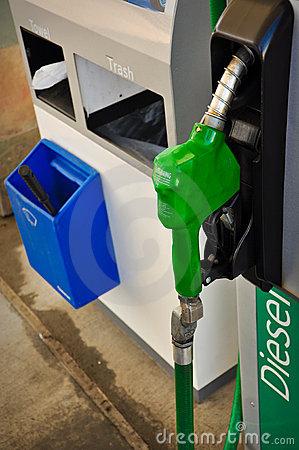 Taxe en Iran sur les véhicules diesel