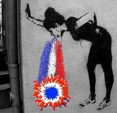 bonne nouvelle pour la démocratie : le blog des souchiens au tapis !