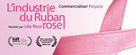 Arnaque humaniste du jour : L’industrie du ruban rose – Les profits du cancer du sein [Vidéo]