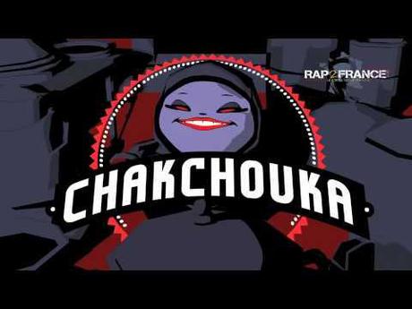 Single du jour : Morad ft. Mokless – Chakchouka [Son]
