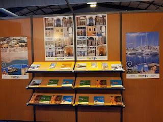 Safari Photo au Salon Tourissimo de Strasbourg