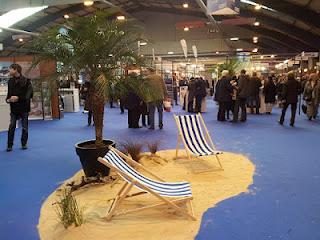 Safari Photo au Salon Tourissimo de Strasbourg