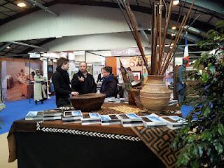 Safari Photo au Salon Tourissimo de Strasbourg