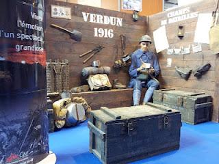 Safari Photo au Salon Tourissimo de Strasbourg