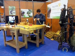 Safari Photo au Salon Tourissimo de Strasbourg