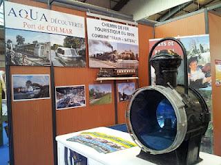 Safari Photo au Salon Tourissimo de Strasbourg