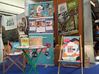 Safari Photo au Salon Tourissimo de Strasbourg