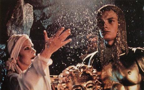 Culte du dimanche : Excalibur