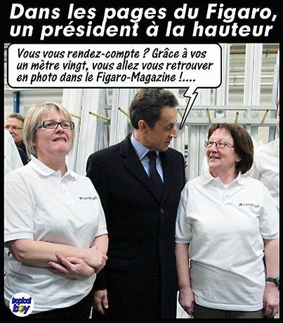 sarko-figaro