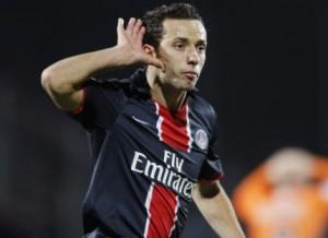 Agent : « Je n’imagine pas Nene quitter Paris »