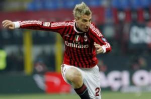 Maxi Lopez : « Je suis très heureux »