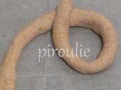 Façonnage hallot petits pains Tresse branche