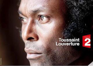 Toussaint Louverture - Mar 14 Mer 15 fev - France 2