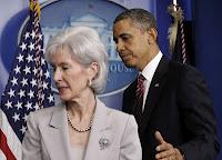 Obama et la contraception