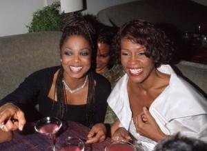 Les reaction des stars face à la mort de Whitney Houston…