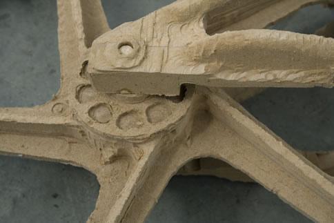 Jonathan brand - fallen  (2007)