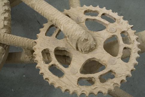 Jonathan brand - fallen  (2007)