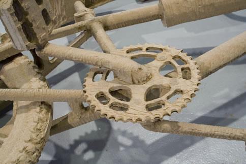 Jonathan brand - fallen  (2007)