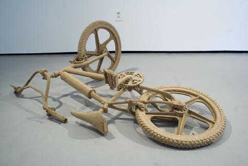 Jonathan brand - fallen  (2007)