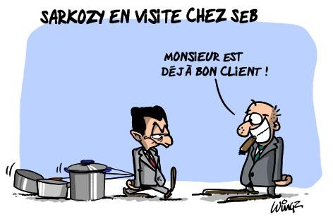 Actualité et humour