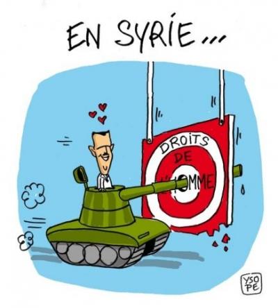 Actualité et humour