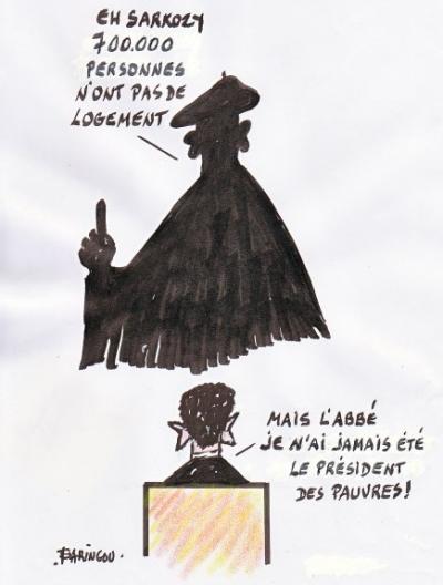 Actualité et humour